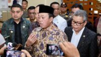 39. Menteri Nusron Selama Jajaran BPN Tidak Mau Kongkalikong, Mafia Tanah Pasti Kabur