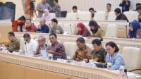 43. Jelang Akhir 2025, Kementerian ATRBPN Catat Capaian PNBP Rp2,63 T