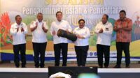 51. Menteri Nusron Harmonisasi Hukum Adat dan Pertanahan Melalui Sertipikasi Tanah Ulayat di Papua