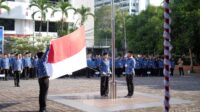 1. HUT ke-54 KORPRI, Kementerian ATRBPN Ikut Perkuat Peran ASN sebagai Penggerak Transformasi Digital Pemerintahan