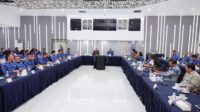 2. Kebut Penyelesaian Berkas Layanan Pertanahan Akhir Tahun, Menteri Nusron Instruksikan Jajaran Masuk di Akhir Pekan