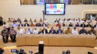23. Komisi II DPR RI Apresiasi Digitalisasi Pengaduan Pertanahan Kementerian ATRBPN Cara Merespons Masyarakat dengan Cepat