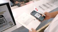 3. Cek Keabsahan Sertipikat Elektronik Lebih Mudah Tinggal Scan Barcode