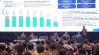33. Percepat Penyelesaian Berkas, Dirjen PHPT Tekankan Kontrol Layanan Pertanahan dari Loket hingga Back Office