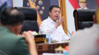 46. Pastikan Penguasaan Tanah yang Adil, Menteri Nusron Jadikan Reforma Agraria sebagai Solusi Utama