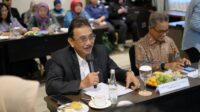 47. Evaluasi Implementasi SAKIP 2025, Kementerian ATRBPN Susun Langkah Transformasi Pelayanan Pertanahan dan Tata Ruang