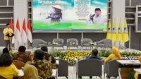 50. Jadi Pembicara Kunci di Seminar DPP Golkar, Menteri Nusron Reforma Agraria Upaya Mengurangi Kemiskinan