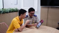 56. Cari PPAT Terverifikasi Aktif Semakin Mudah dalam Aplikasi Sentuh Tanahku