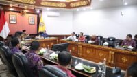 71. Rakor dengan Kepala Daerah se-Bali, Menteri Nusron Minta Dukungan Pemutakhiran Data hingga Pembebasan BPHTB untuk Percepat Sertipikasi