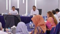 73. Sekjen Kementerian ATRBPN Transformasi Layanan Pertanahan Harus Dimulai dari Sistem, SDM, dan Koordinasi Lintas Unit