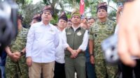 74. Upaya Kembalikan Fungsi Hutan, Pemerintah Mulai Relokasi Masyarakat dari Taman Nasional Tesso Nilo