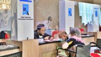 80. Kementerian ATRBPN Tetap Buka Layani Masyarakat Selama Libur Nataru