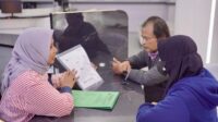 86. Layanan Pertanahan Tetap Aktif di Libur Nataru untuk Permudah Masyarakat