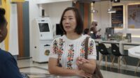 88. Digitalisasi Layanan Pertanahan Terus Dikembangkan, Warga Jakarta Kagum dengan Sentuh Tanahku