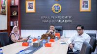 90. Percepat Pembangunan Huntap bagi Masyarakat Terdampak Bencana di Sumatera, Kementerian ATRBPN Dukung Melalui Aspek Pertanahan dan Tata Ruang
