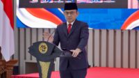 18. Pengangkatan Sumpah MPPP dan MPPW, Dirjen PHPT Kementerian ATRBPN Peran PPAT Krusial untuk Kualitas Layanan Pertanahan