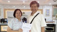 2. Masyarakat Bisa Urus Roya di Hari Pertama 2026 Terima Kasih Telah Memberikan Layanan di Hari Libur