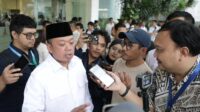 20. Pastikan Ketersediaan Lahan dan Kepastian Hukum Kawasan Swasembada Pangan di Papua Selatan, Menteri Nusron Ungkap Telah Terbitkan Hak Seluas 328 Ribu Hektare