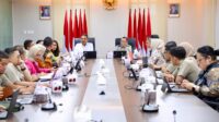 21. Penuhi Kebutuhan Masyarakat akan Pelayanan, Kementerian ATRBPN Tengah Menyusun Pola Pembinaan Kapasitas SDM