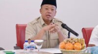 25. Tingkatkan Kualitas Loket Layanan Pertanahan, Menteri Nusron Bekali Petugas Product Knowledge dan Hospitality