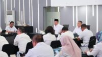 26. Tingkatkan Kualitas Layanan Pertanahan, Menteri Nusron Perlu Disiapkan Pelatihan Hingga Asesmen