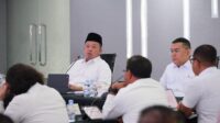 27. Gandeng Perguruan Tinggi, Strategi Menteri Nusron Percepat Penyelesaian Pendaftaran Bidang Tanah