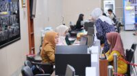 3. PELATARAN, Solusi untuk Masyarakat Dapatkan Layanan Pertanahan di Akhir Pekan