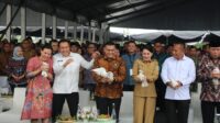 31. Di Momen Peringatan Hari Desa Nasional Tahun 2026, Wamen Ossy Legalitas Hak Atas Tanah Penting untuk Dukung Pembangunan Desa