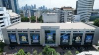 32. Kinerja dan Inovasi Diakui, ATRBPN Raih Berbagai Penghargaan Nasional Sepanjang 2025