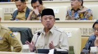 38. Menteri Nusron Tegaskan Kehadiran Negara Lindungi Hak Atas Tanah bagi Masyarakat Terdampak Bencana