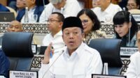 48. Upaya Atasi Masalah Pertanahan dalam Kawasan Hutan, Menteri Nusron Sudah Miliki MoU dengan Menteri Kehutanan