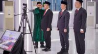 49. Lantik JPT Pratama Kementerian ATRBPN, Menteri Nusron Tour of Duty untuk Cegah Moral Hazard