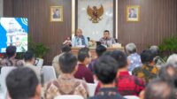 51. Arahan Wamen Ossy di Kantah Kabupaten Bandung Kerja Sama untuk Hadirkan Layanan yang Murah, Cepat, dan Prudent