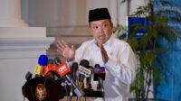 55. Sawah Masih Menyusut, Menteri Nusron Akan Terapkan Kebijakan Darurat Perlindungan Lahan Pertanian