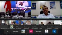 56. Isi Materi di Rakerda Kanwil BPN Provinsi Papua Barat, Biro Humas dan Protokol Imbau Jajaran Optimalkan Implementasi PESO dan Pengaduan Masyarakat