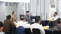 58. Gelar Rakor Pelaksanaan ILASPP, Menteri Nusron Ingin Perbanyak Peta 15.000 untuk Percepat Penyusunan RDTR