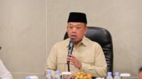 8. Menteri Nusron Kepastian dan Transparansi Waktu Jadi Kunci Pelayanan Pertanahan
