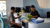 95. Masyarakat Rasakan Kemudahan Layanan Pertanahan Saat Libur Nataru Berkat Informasi dari Berbagai Media