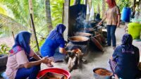 96. Buah Manis Kolaborasi Lintas Sektor, Reforma Agraria Sukses Antar Gula Semut Hargorejo Merambah Pasar Global