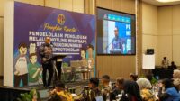 22. Cepat Layani Aduan Masyarakat, Karo Humas dan Protokol ATRBPN Imbau Jajaran Perkuat Koordinasi dengan Ditjen Teknis