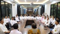23. Melalui KKNP-PTLP, Tarunai STPN Ikut Andil dalam Pemutakhiran Data Digital Pertanahan