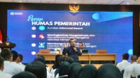 28. CPNS ATRBPN Harus Perkuat Kepedulian dan Peran Komunikasi Publik
