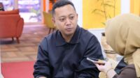 42. Tetap Buka Saat Ramadan, Warga Bersyukur Masih Bisa Urus Pertanahan di Hari Libur