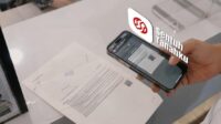 44. Digitalisasi Membuka Akses Masyarakat untuk Dapatkan Layanan Pertanahan Lebih Mudah