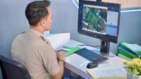 30. Manfaatkan Libur Lebaran, Mutakhirkan Data Sertipikat Tanah di Kantor Pertanahan