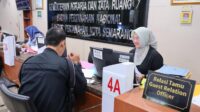 32. Penuhi Kebutuhan Masyarakat, Seluruh Kantor Pertanahan di Jawa Tengah Tetap Buka Selama Libur Nyepi dan Idulfitri 1447 H