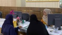 33. Masyarakat Tetap Bisa Dapatkan Layanan Pertanahan di 11 Kantah saat Mudik ke Jawa Barat
