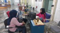35. Mau Urus Sertipikat saat Mudik Lebaran Tiga Kantah di Sulsel Ini Siap Layani Masyarakat
