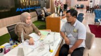 36. Kantor Pertanahan di Sumut Buka Layanan saat Libur Lebaran, Pastikan Masyarakat Tetap Terlayani dalam Masa Mudik
