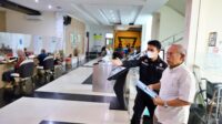 37. Jadi Salah Satu Tujuan Mudik, Kantor Pertanahan Se-Banten Tetap Buka Selama Libur Idulfitri 2026